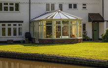 Tolleshunt Darcy conservatory leads