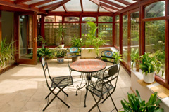 Tolleshunt Darcy conservatory quotes
