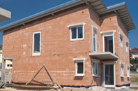 Tolleshunt Darcy home extensions