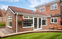 Tolleshunt Darcy house extension leads
